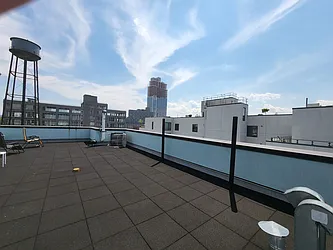 Rented by RELEASE NY