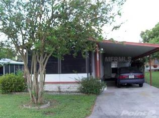 5249 Dianthus St, Zephyrhills, FL 33541