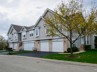 2330 Old George Way, Downers Grove, IL 60515