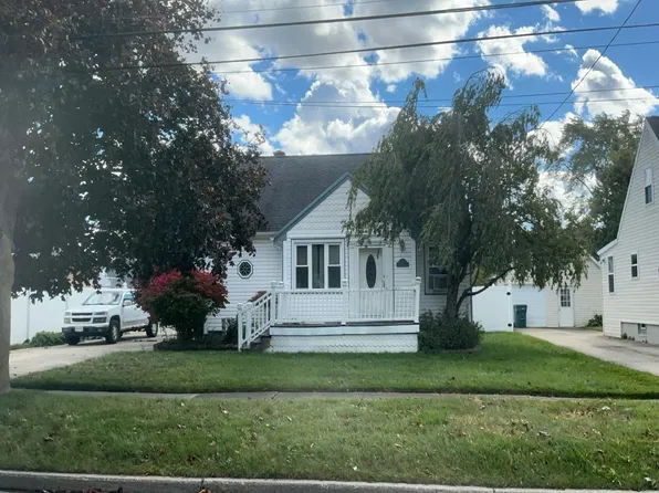 117 15th Ave, North Tonawanda, NY 14120