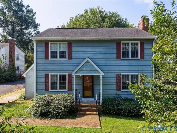 7505 Rudolph Ct, Henrico, VA 23294