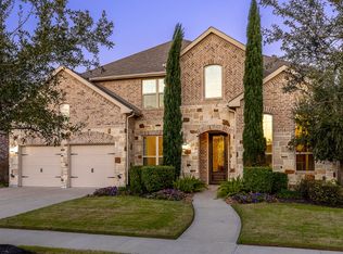 5915 Gentlewood Ln, Sugar Land, TX 77479