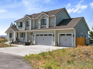 9506 Silver Creek Rd, Park City, UT 84098