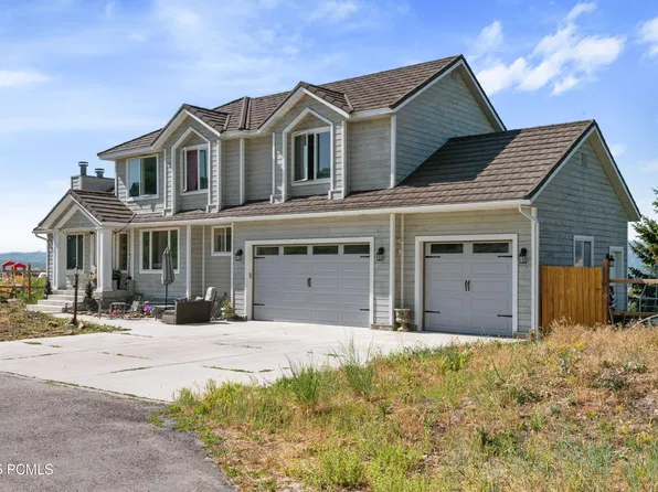 9506 Silver Creek Rd, Park City, UT 84098