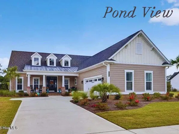 9170 Crossbill Drive, Leland, NC 28451
