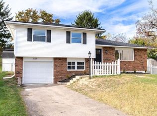 3124 Valleycreek Dr, Columbus, OH 43223