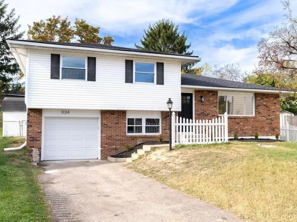 3124 Valleycreek Dr, Columbus, OH 43223