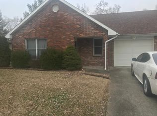825 Grant St, Cape Girardeau, MO 63701