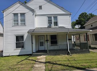 279 Wheeler St, Akron, OH 44304