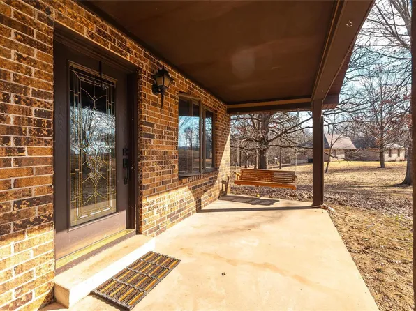 802 Timberline Drive, Richland, MO 65556