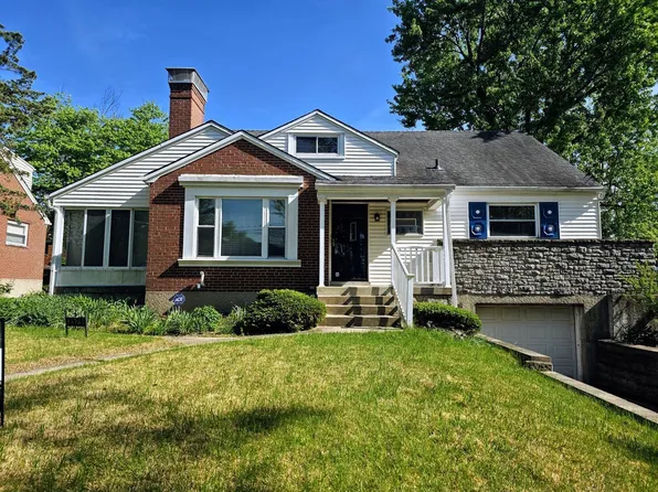 3529 Edgeview Dr, Cincinnati, OH 45213