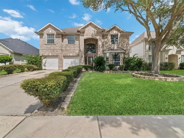 2218 Laurel Birch Dr, Houston, TX 77014