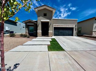 14705 Tierra Mirage Ave, El Paso, TX 79938
