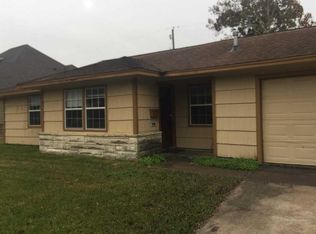 5827 Darnell St, Houston, TX 77074