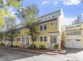 129 Merrimac St UNIT 16, Newburyport, MA 01950