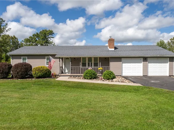3511 Cole Rd, Marion, NY 14505