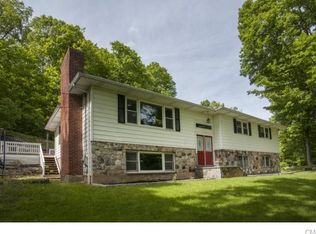 2 Leach Hollow Rd, Sherman, CT 06784