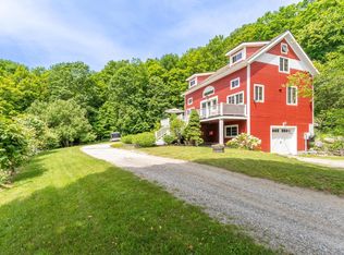 43 North St, Middletown Springs, VT 05757