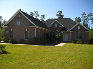 1264 St Simons Dr SE, Bolivia, NC 28422