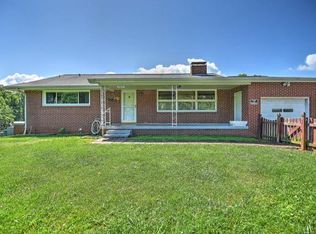 4621 Old Stage Rd, Kingsport, TN 37664