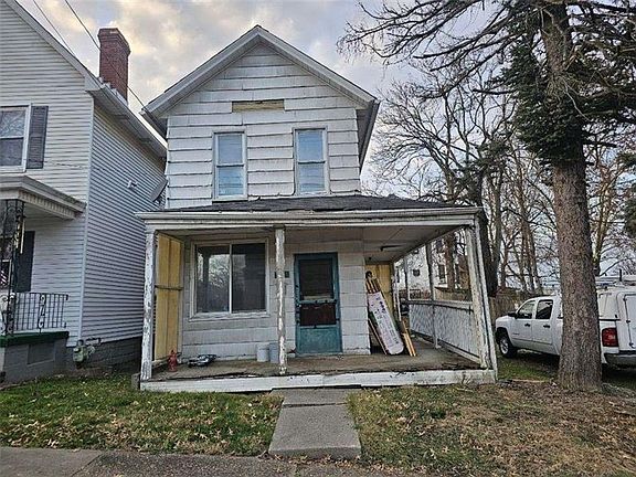 614 School St, Coraopolis, PA 15108 | Zillow