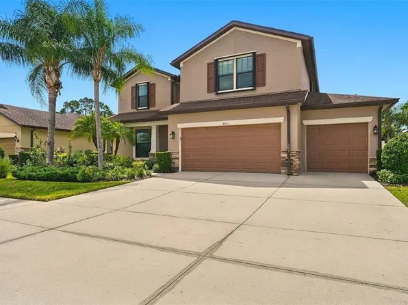 2571 SHERMAN OAK DRIVE, NORTH PORT, FL 34289