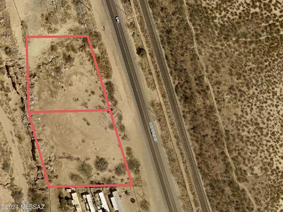 1st image of 10840 S Nogales Hwy #8 & 9