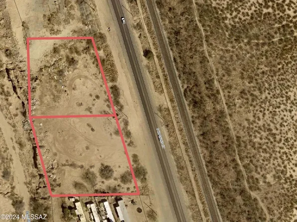 10840 S Nogales Hwy #8 & 9, Tucson, AZ 85756