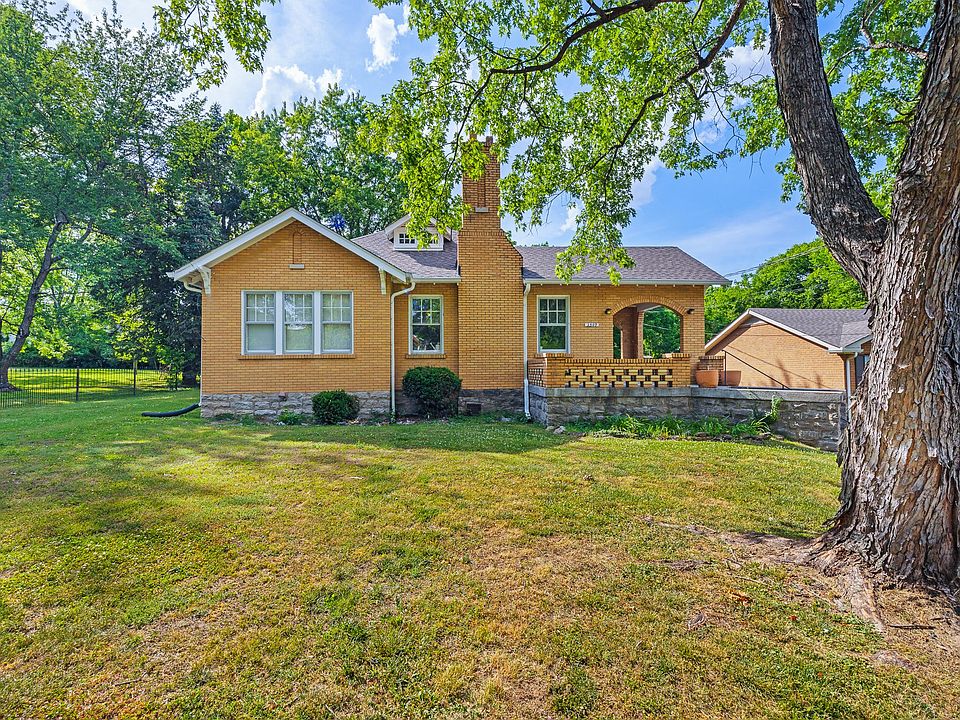 K☆GOLF☆です。 3509 Golf St, Nashville, TN 37216 | Zillow