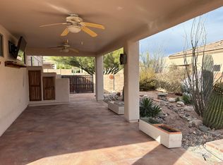 2512 N Avenida Valiente, Tucson, AZ 85715