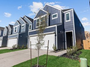 3009 La Latina Dr, Houston, TX 77047