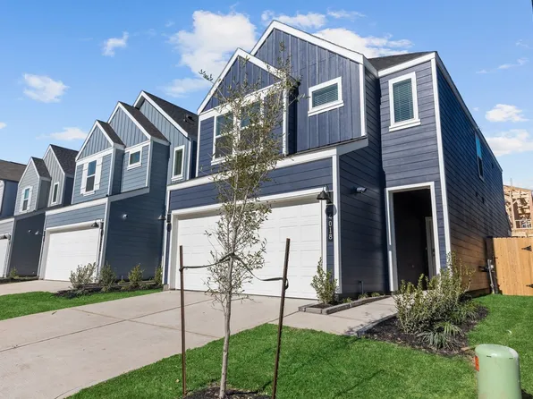 4002 San Andres Ln, Houston, TX 77045