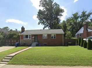 7131 Rice St, Falls Church, VA 22042