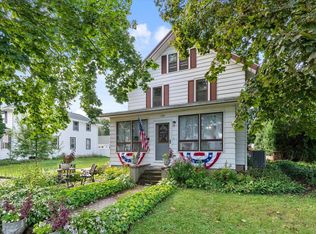 128 Elm St, Kewaskum, WI 53040