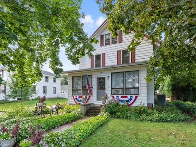 128 Elm STREET, Kewaskum, WI, 53040