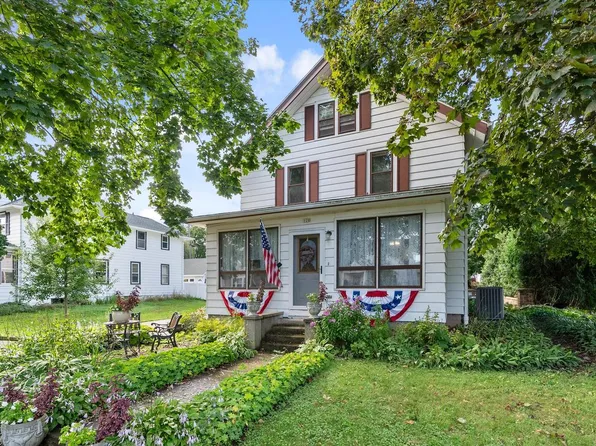 128 Elm STREET, Kewaskum, WI 53040