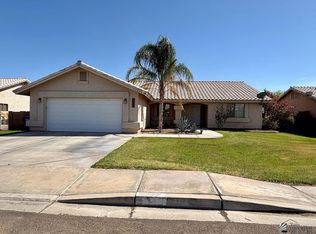 3843 W 20th Ln, Yuma, AZ 85364