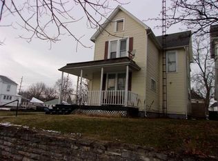 236 Kinsey St, Richmond, IN 47374
