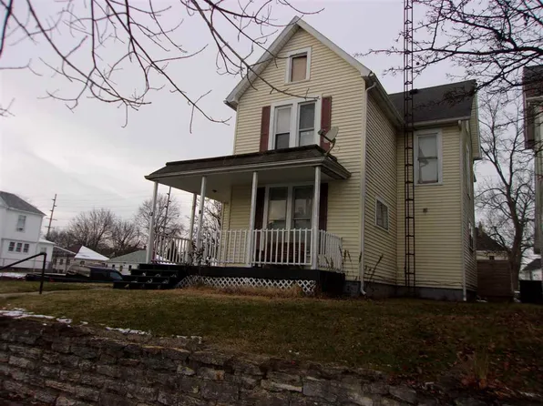 236 Kinsey St, Richmond, IN 47374