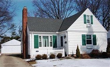 2nd image of 23532 Concord Dr