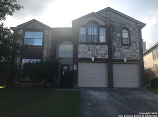 21322 Rio Sabinal, San Antonio, TX 78259