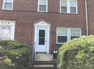 716 Braeside Rd, Baltimore, MD 21229