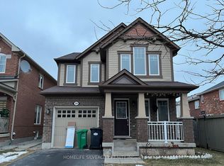 29 Lathbury St #BASEMENT, Brampton, ON L7A 0R6