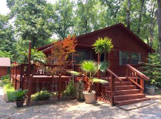 31174 Pike Dr, Afton, OK 74331