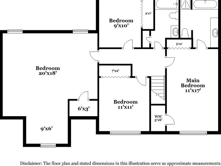 110 Park Place Ct — Photo 3