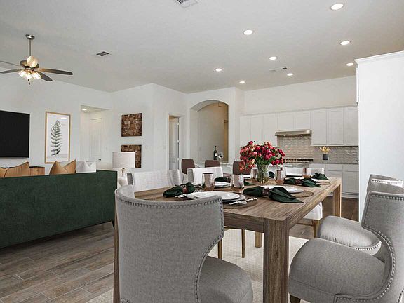 2nd image of 21418 Flora Springs Ln