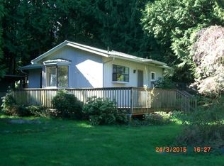 41 Timber Ln, Eastsound, WA 98245