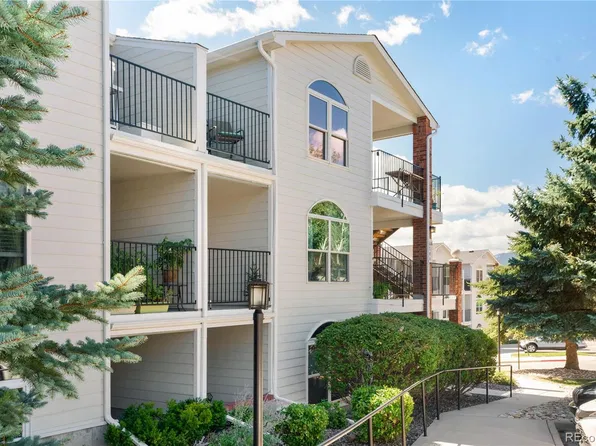 1638 S Deframe Street #A1, Lakewood, CO 80228