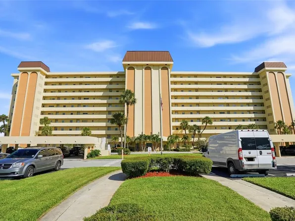 4725 COVE CIRCLE #306, ST PETERSBURG, FL 33708