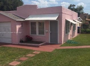 1680 SW 19th Ter, Miami, FL 33145